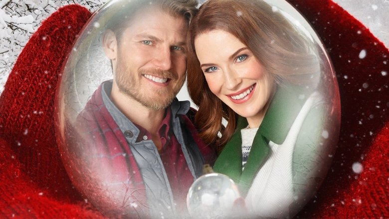 Backdrop image for movie Christmas Getaway