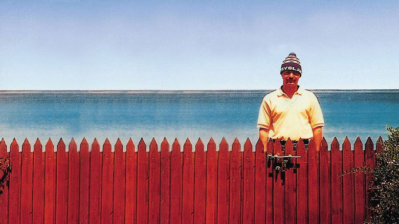 Backdrop image for movie Herman Finkers: De Zon Gaat Zinloos Onder, Morgen Moet Ze Toch Weer Op