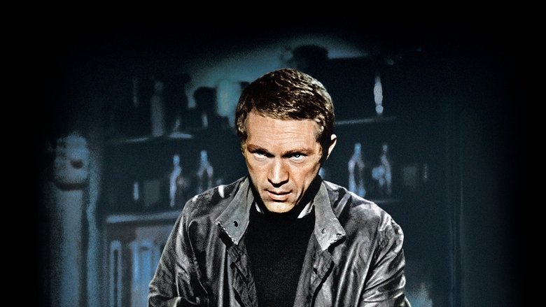 Backdrop image for movie The Cincinnati Kid