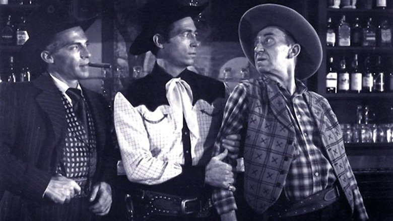 Backdrop image for movie Colorado Serenade