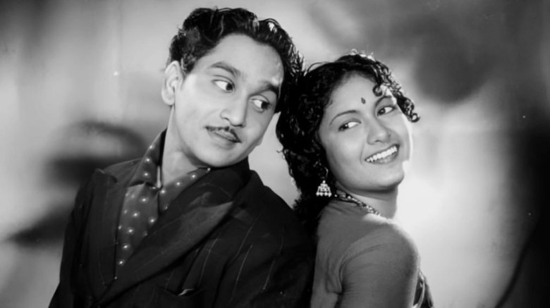 Backdrop image for movie Devadasu