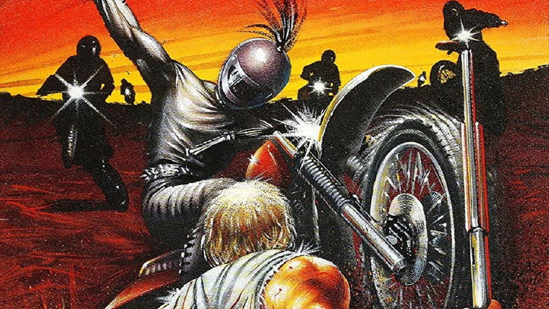 Backdrop image for movie Survival Zone