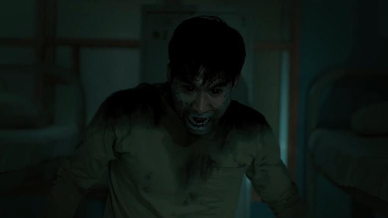 Backdrop image for movie Possessed