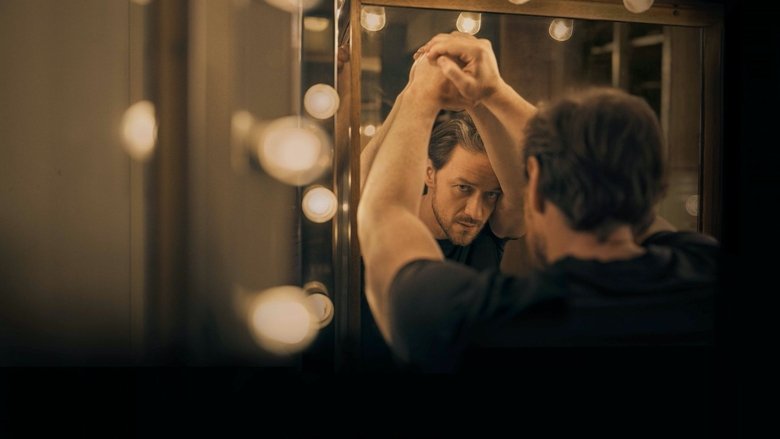 Backdrop image for movie National Theatre Live: Cyrano de Bergerac