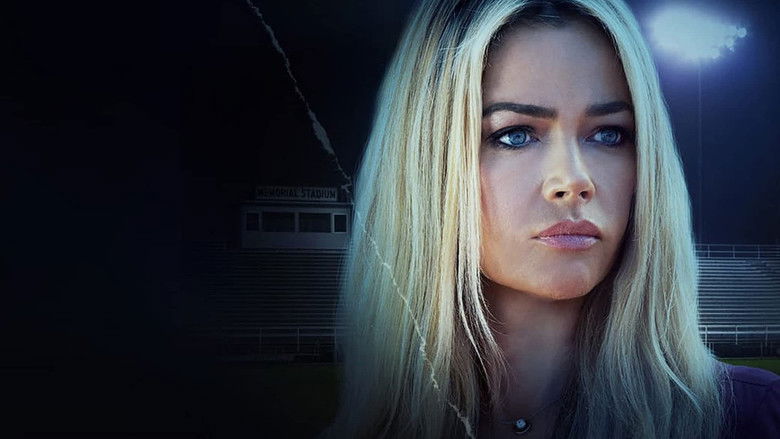 Backdrop image for movie Killer Cheer Mom