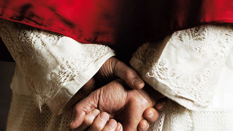 Backdrop image for movie We Have a Pope