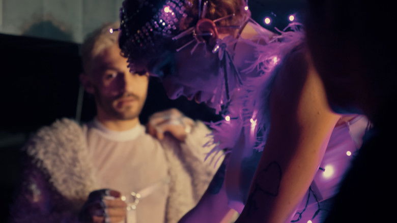 Backdrop image for movie Queen's Illusion