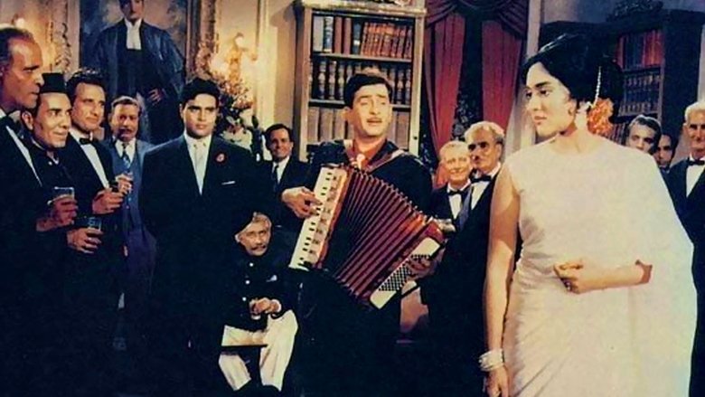Backdrop image for movie Sangam