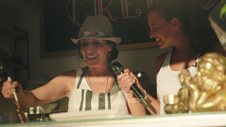 Backdrop image for movie What is Love?