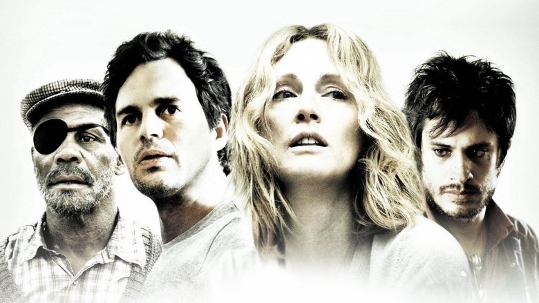 Backdrop image for movie Blindness