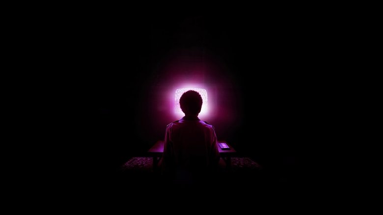 Backdrop image for movie I Saw the TV Glow