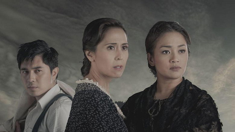 Backdrop image for movie The Portrait