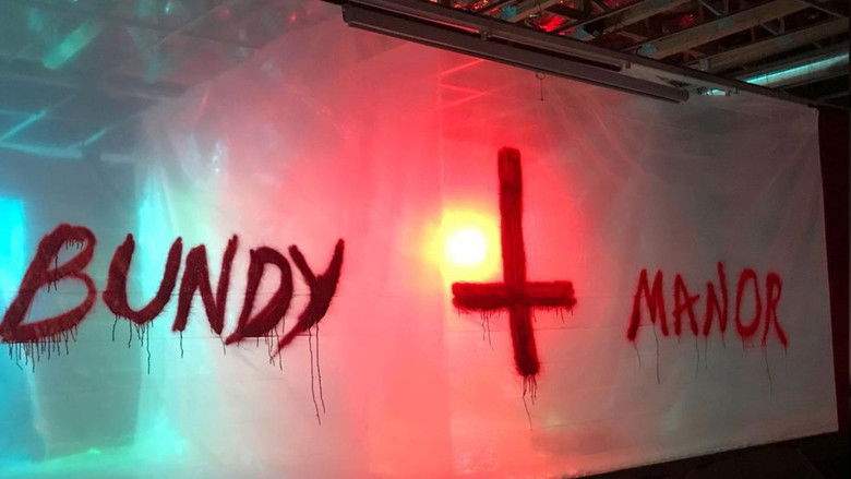 Backdrop image for movie Bundy Manor