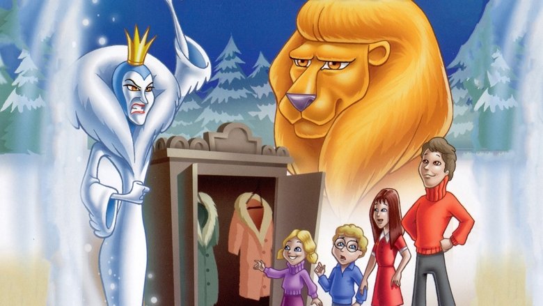 Backdrop image for movie The Lion, the Witch and the Wardrobe