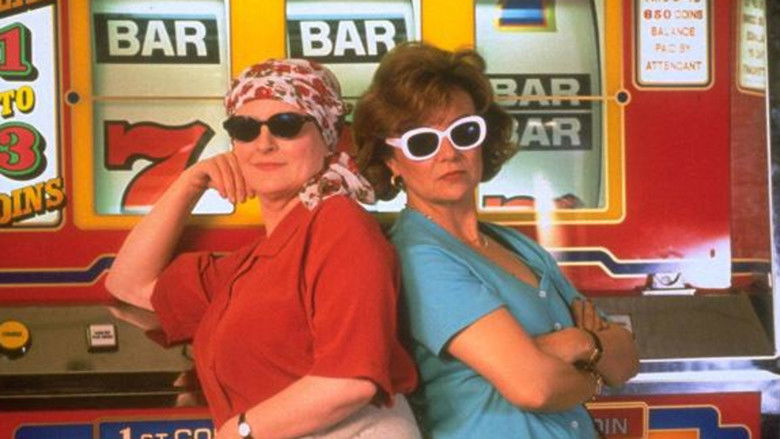 Backdrop image for movie Girls' Night