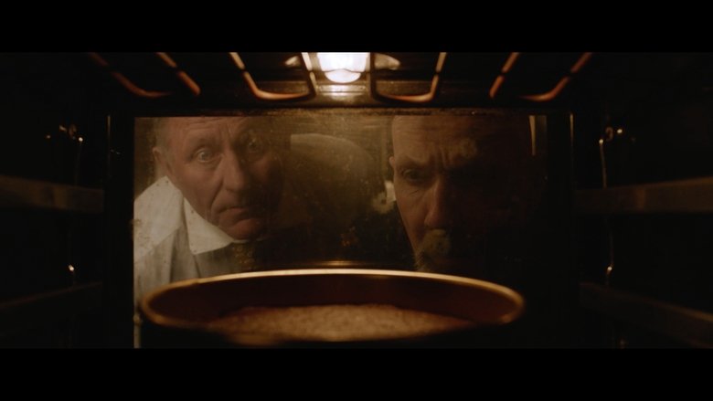 Backdrop image for movie A Buried Man