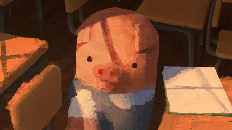 Backdrop image for movie The Dam Keeper