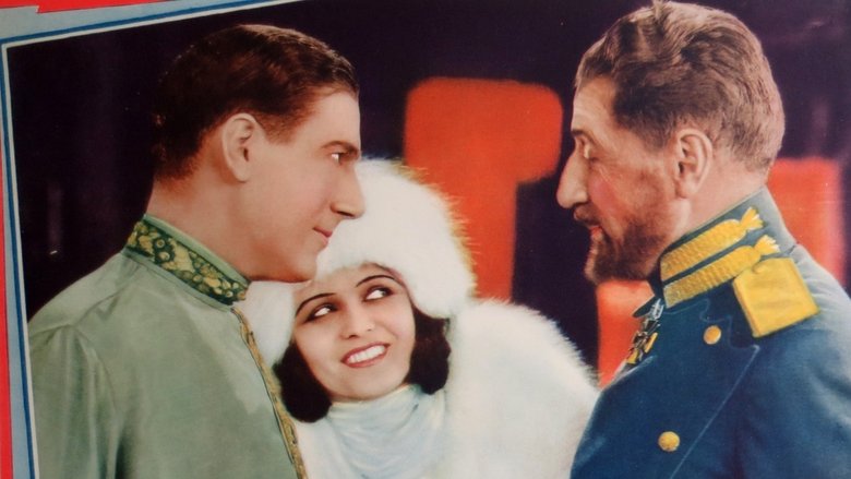 Backdrop image for movie The Woman from Moscow