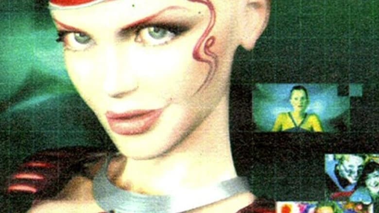 Backdrop image for movie Thomas in Love