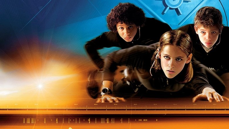 Backdrop image for movie Catch That Kid