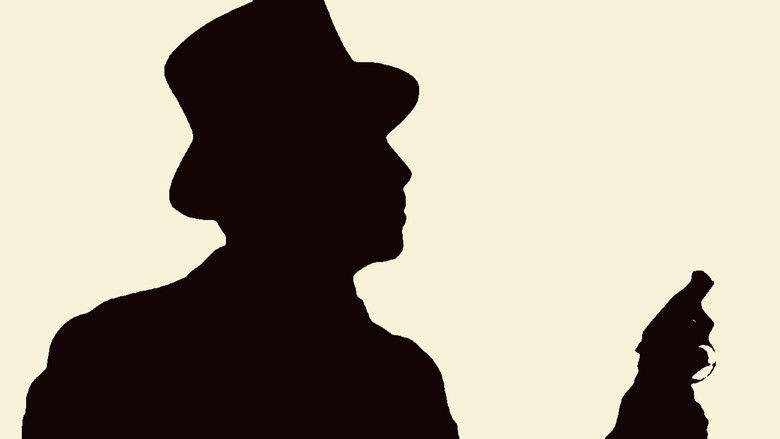 Backdrop image for movie Bulldog Drummond's Secret Police