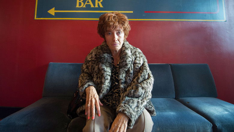 Backdrop image for movie The Legend of Barney Thomson