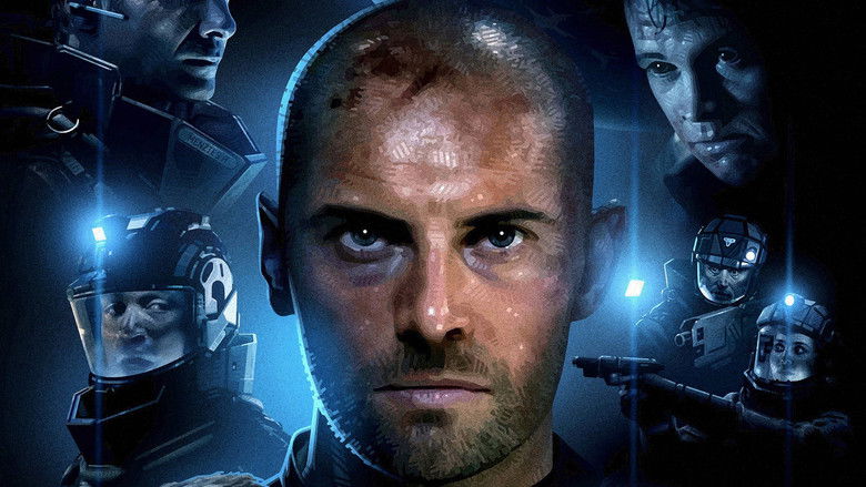 Backdrop image for movie Infini