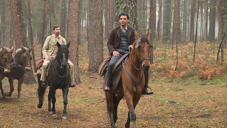 Backdrop image for movie The Promise