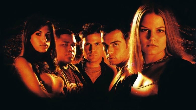 Backdrop image for movie Urban Legends: Final Cut