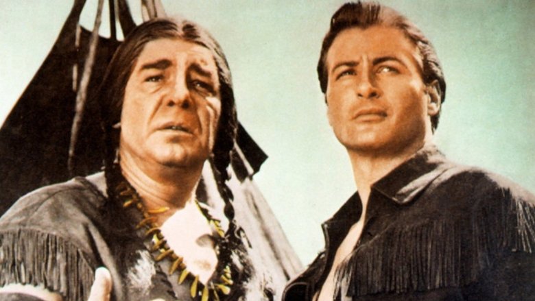 Backdrop image for movie Battles of Chief Pontiac
