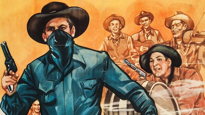 Backdrop image for movie Gunning for Vengeance