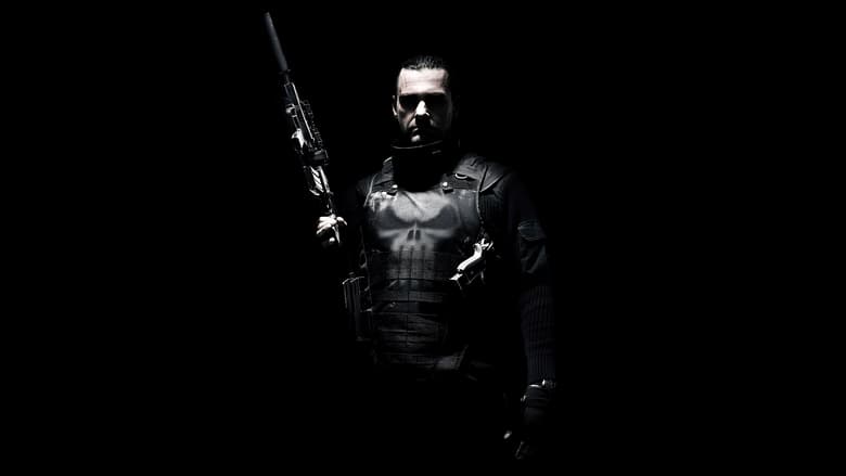 Backdrop image for movie Punisher: War Zone