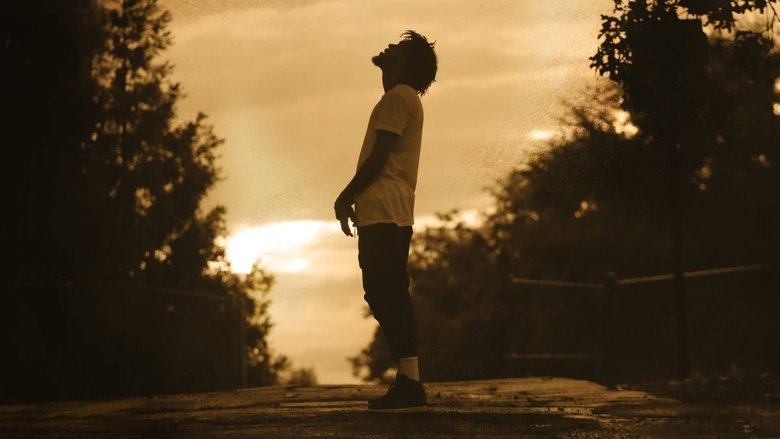 Backdrop image for movie J. Cole: 4 Your Eyez Only