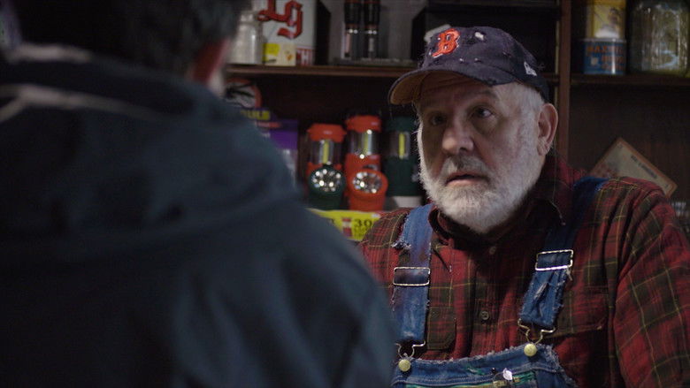 Backdrop image for movie One for the Road