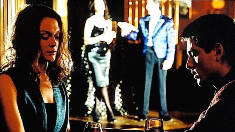 Backdrop image for movie Brief Crossing