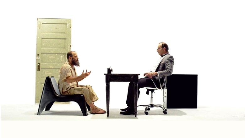 Backdrop image for movie Limbo