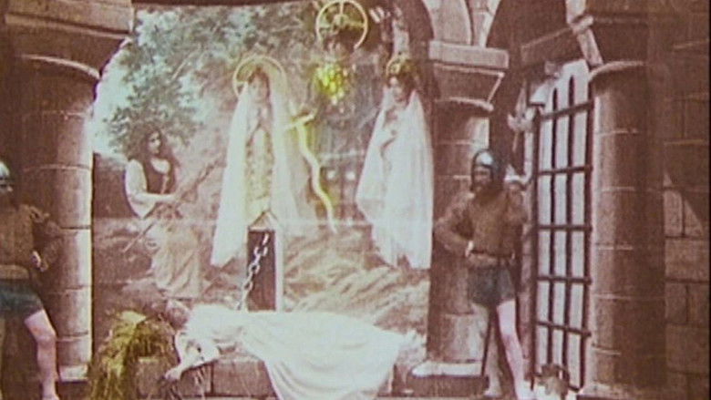 Backdrop image for movie Joan of Arc