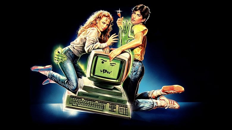 Backdrop image for movie Electric Dreams
