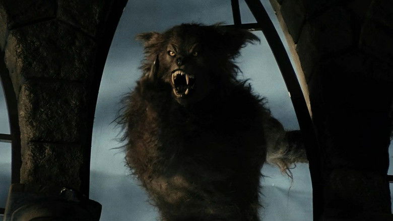 Backdrop image for movie American Werewolves