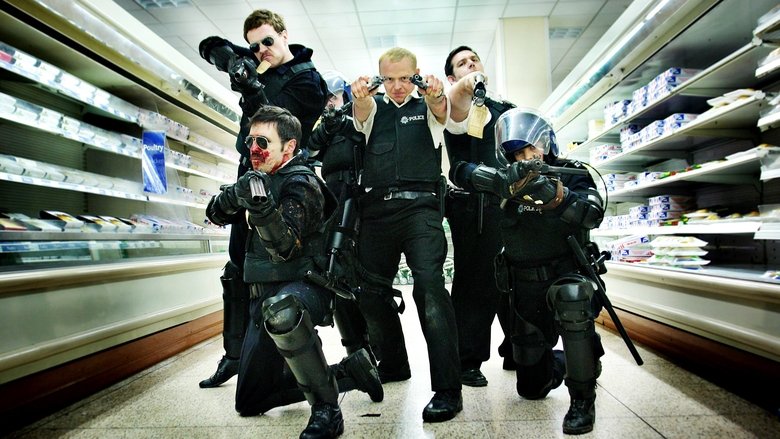 Backdrop image for movie Hot Fuzz