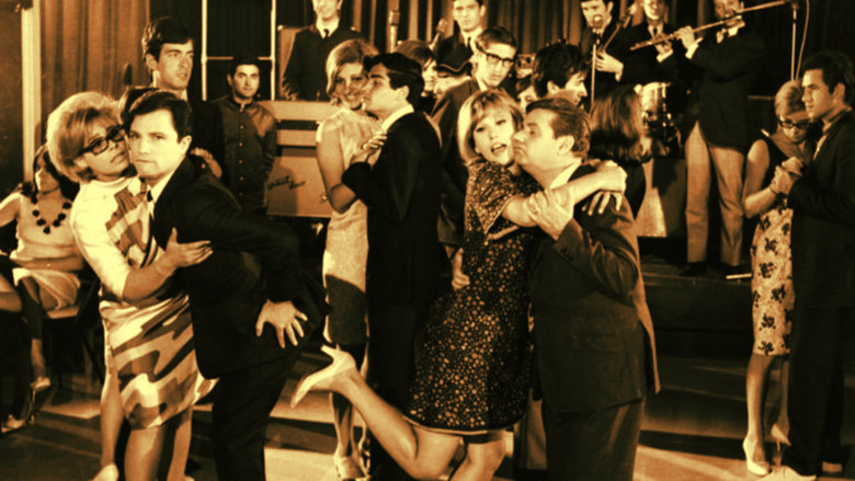 Backdrop image for movie My son-in-low, the fortune hunter