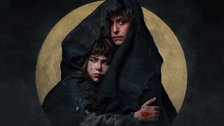 Backdrop image for movie All the Moons