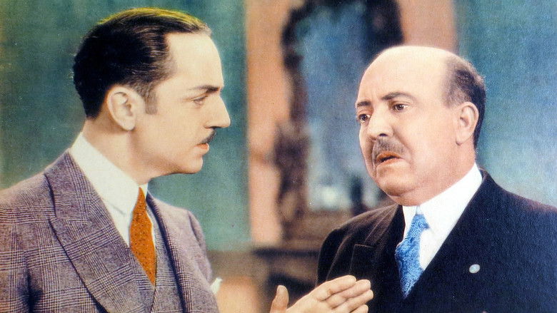 Backdrop image for movie Man of the World