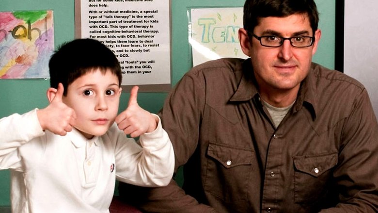 Backdrop image for movie Louis Theroux: America's Medicated Kids