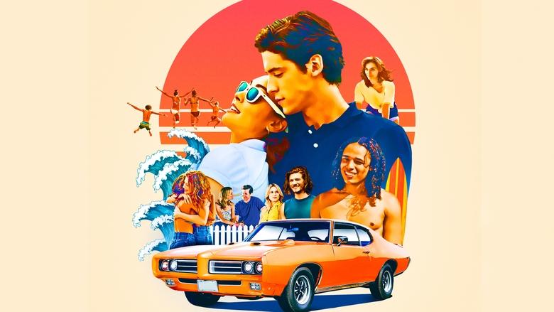 Backdrop image for movie Summer Days, Summer Nights