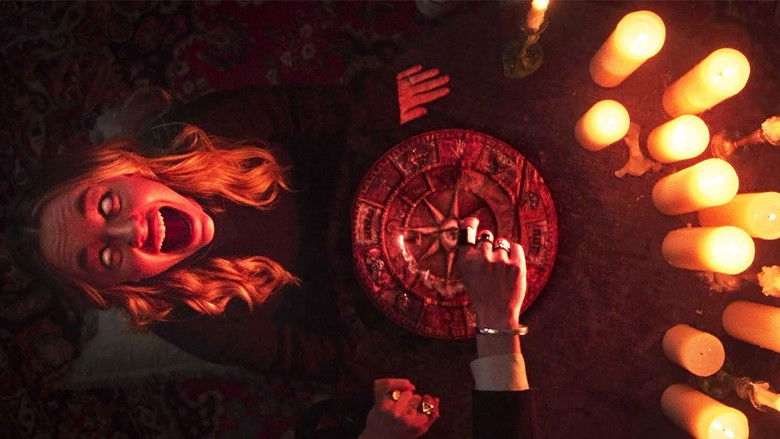 Backdrop image for movie Witchboard