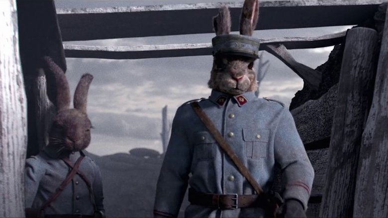 Backdrop image for movie Poilus