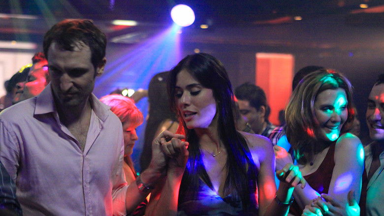 Backdrop image for movie Ciudad delirio