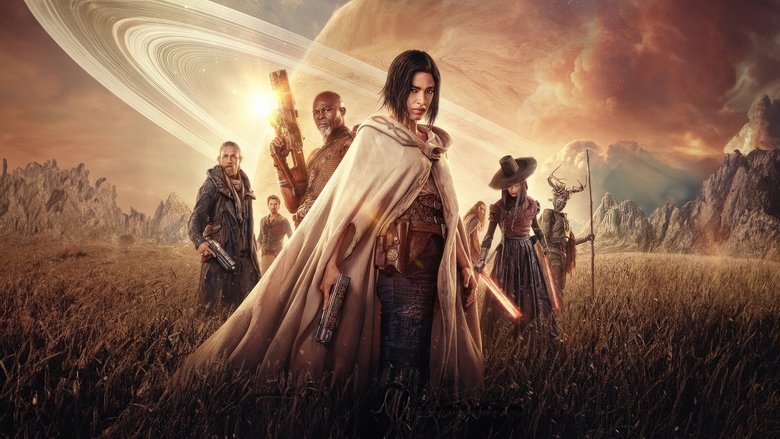 Backdrop image for movie Rebel Moon - Part One: A Child of Fire