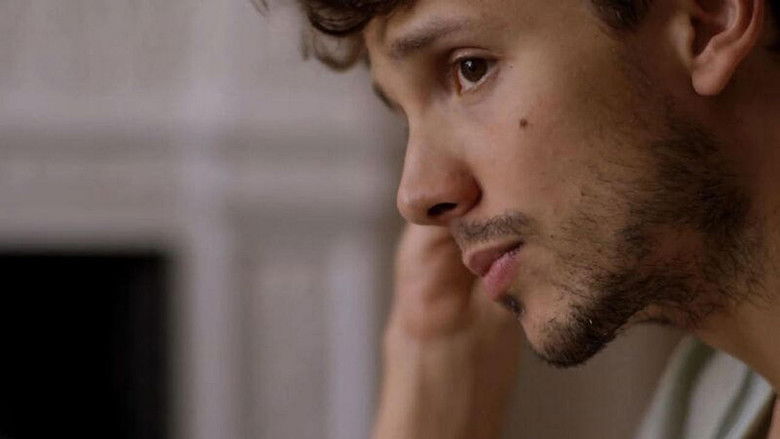 Backdrop image for movie Dániel